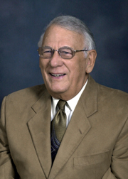 Photograph of Representative  Ralph C. Capparelli (D)